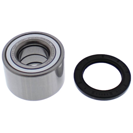 All Balls Tapered Dac Wheel Bearing Upgrade for Can-Am DS 450 XMX 15 25-1516-HP